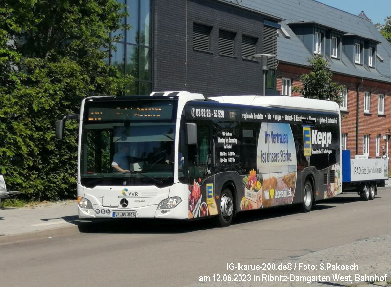VR-NV 3018